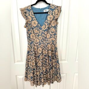 Eliza J summer dress size 8